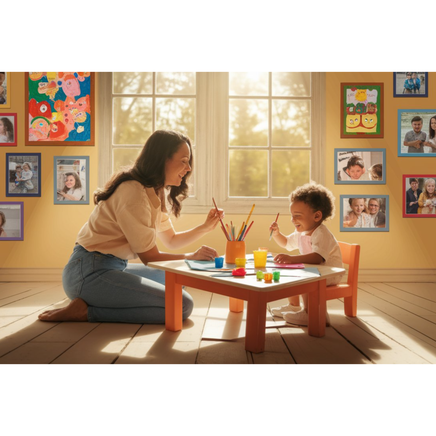 12 Fun and Educational Activities for Kids: Creating Moments That Matter episode artwork