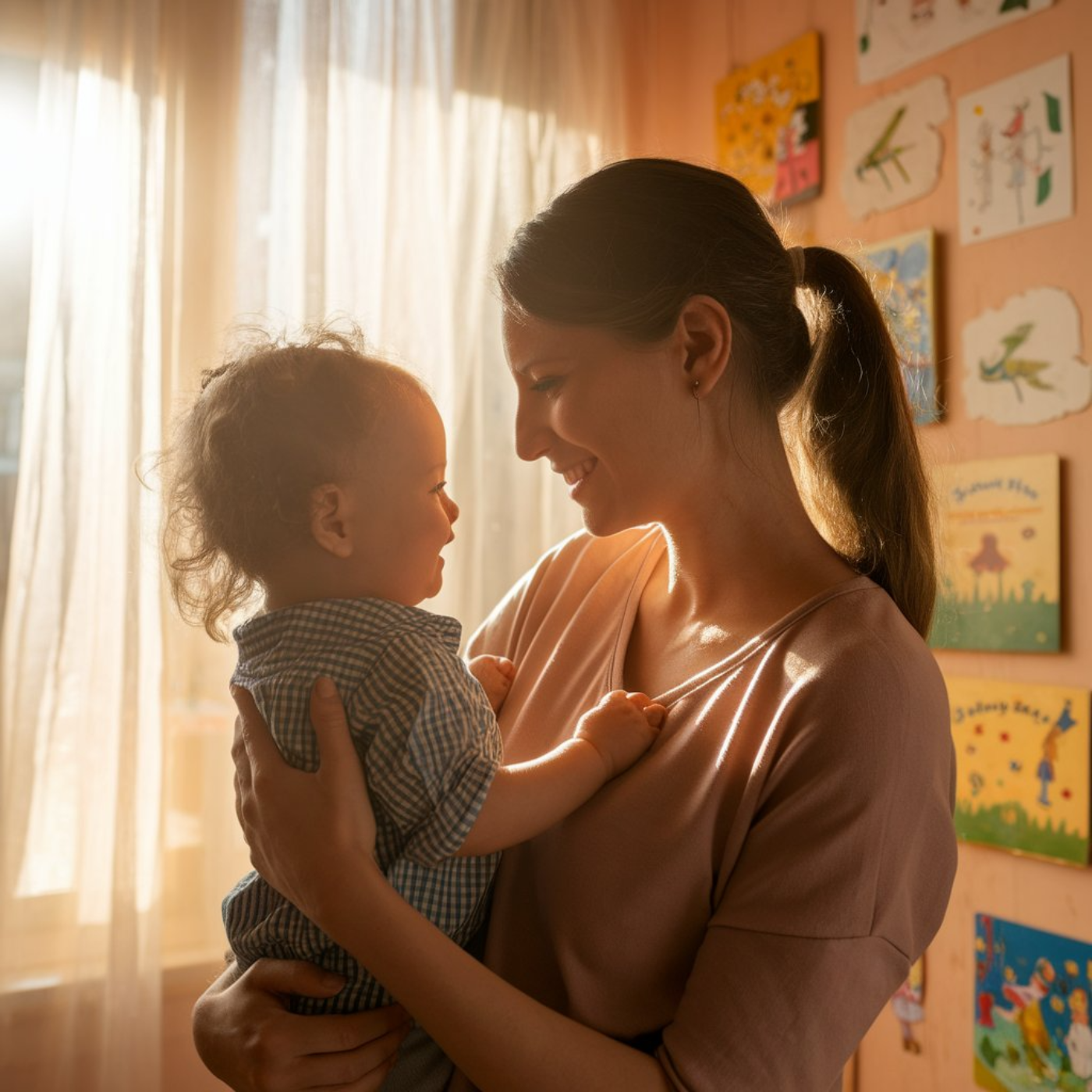 Care & Connect: Stories from the Heart of Caregiving