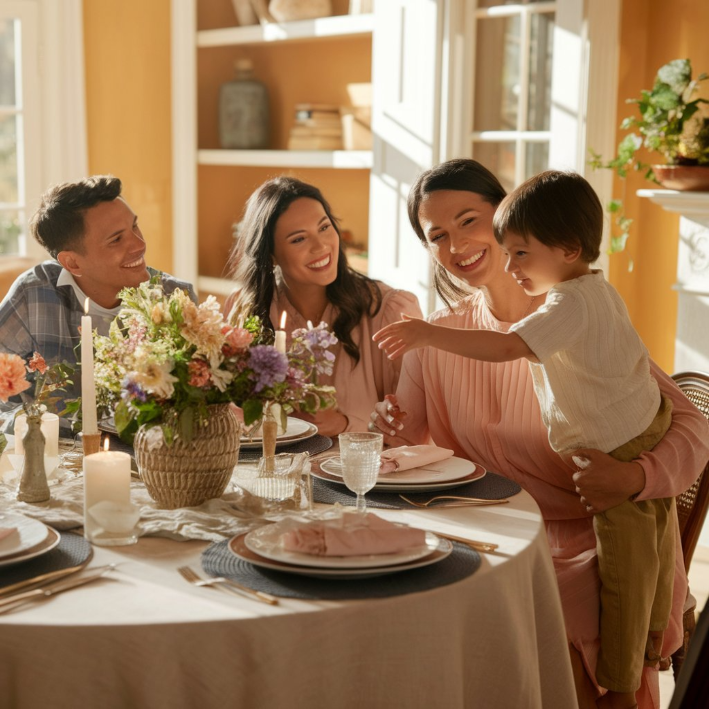 Finding the Right Fit: How Nannies and Families Can Build Strong, Lasting Connections episode artwork