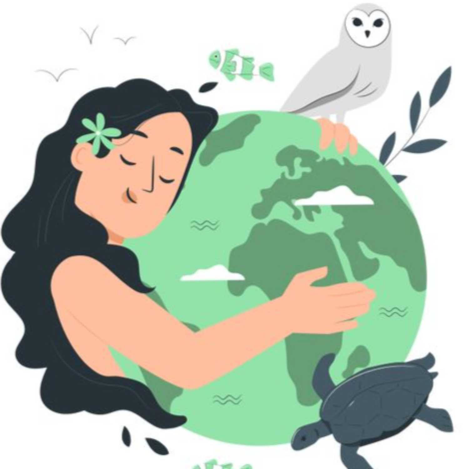 Care in Action: Changing lives and the World episode artwork