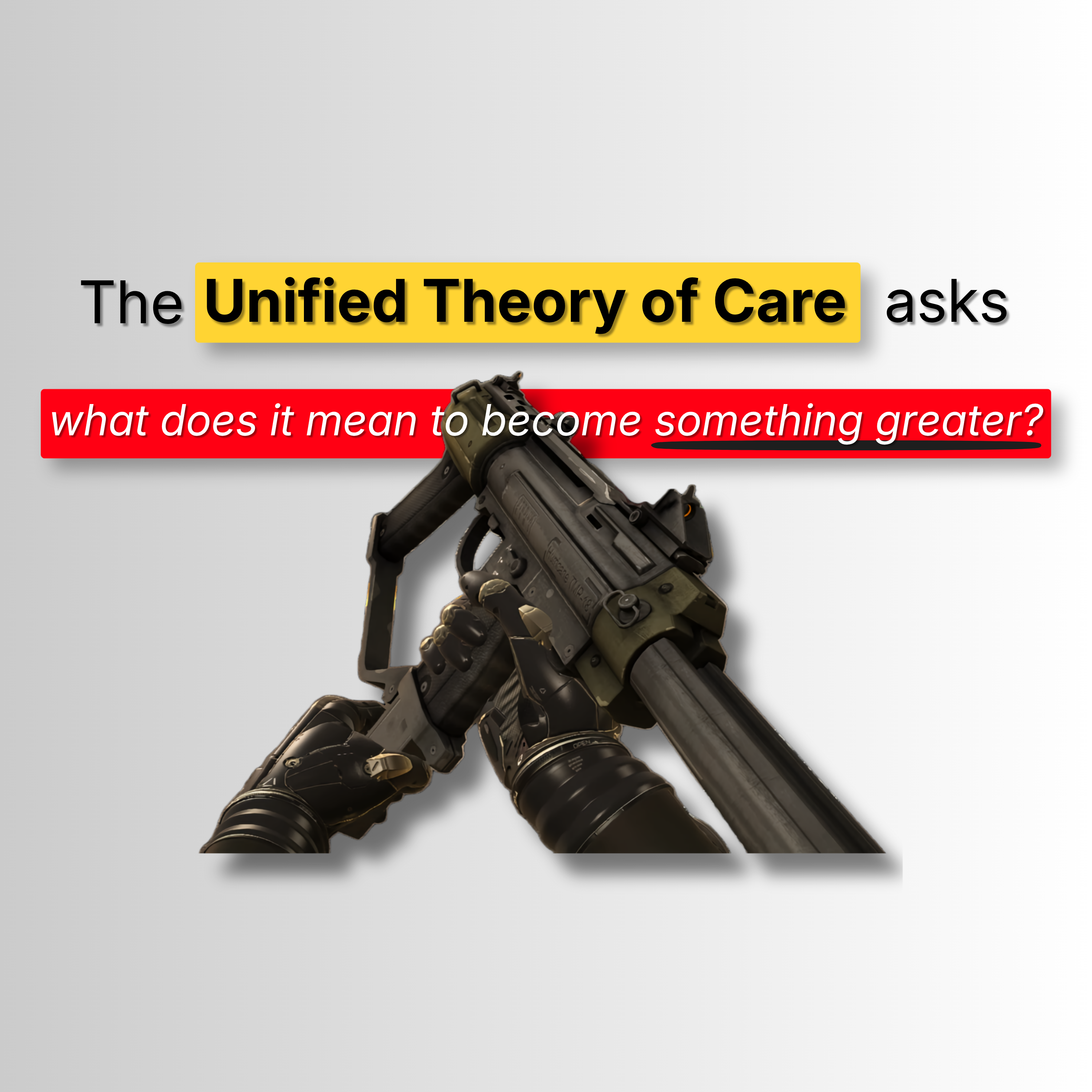 The Beginning of Becoming episode artwork