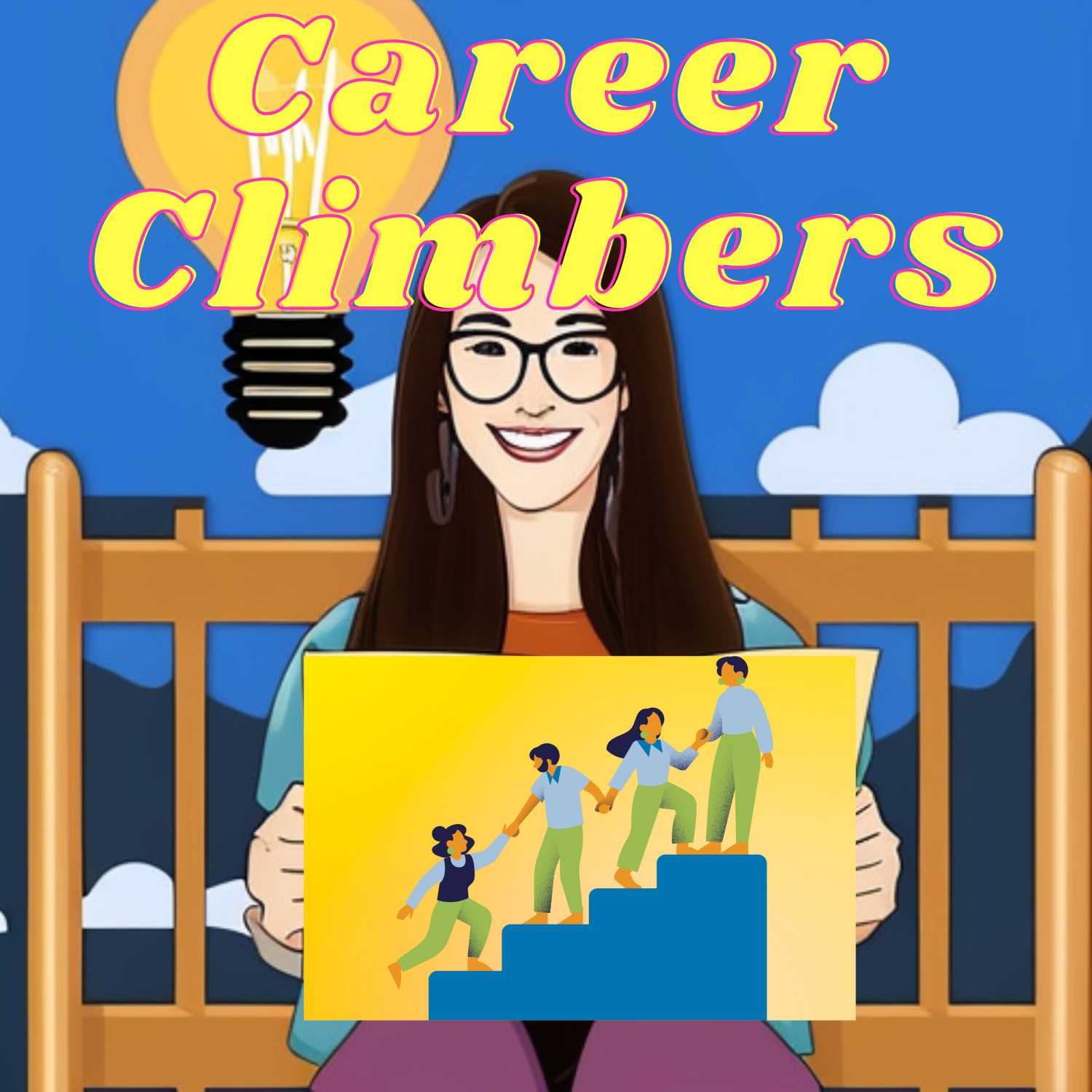 Career Climbers 