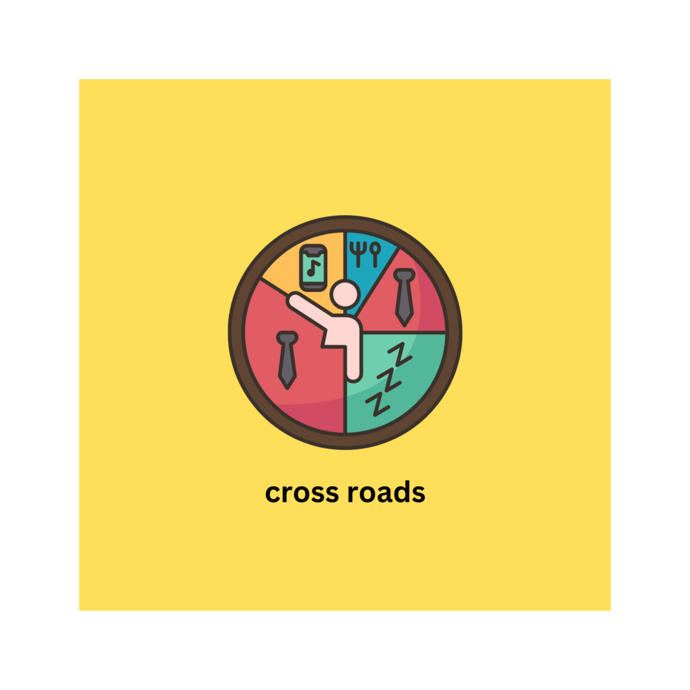 Career Cross Roads