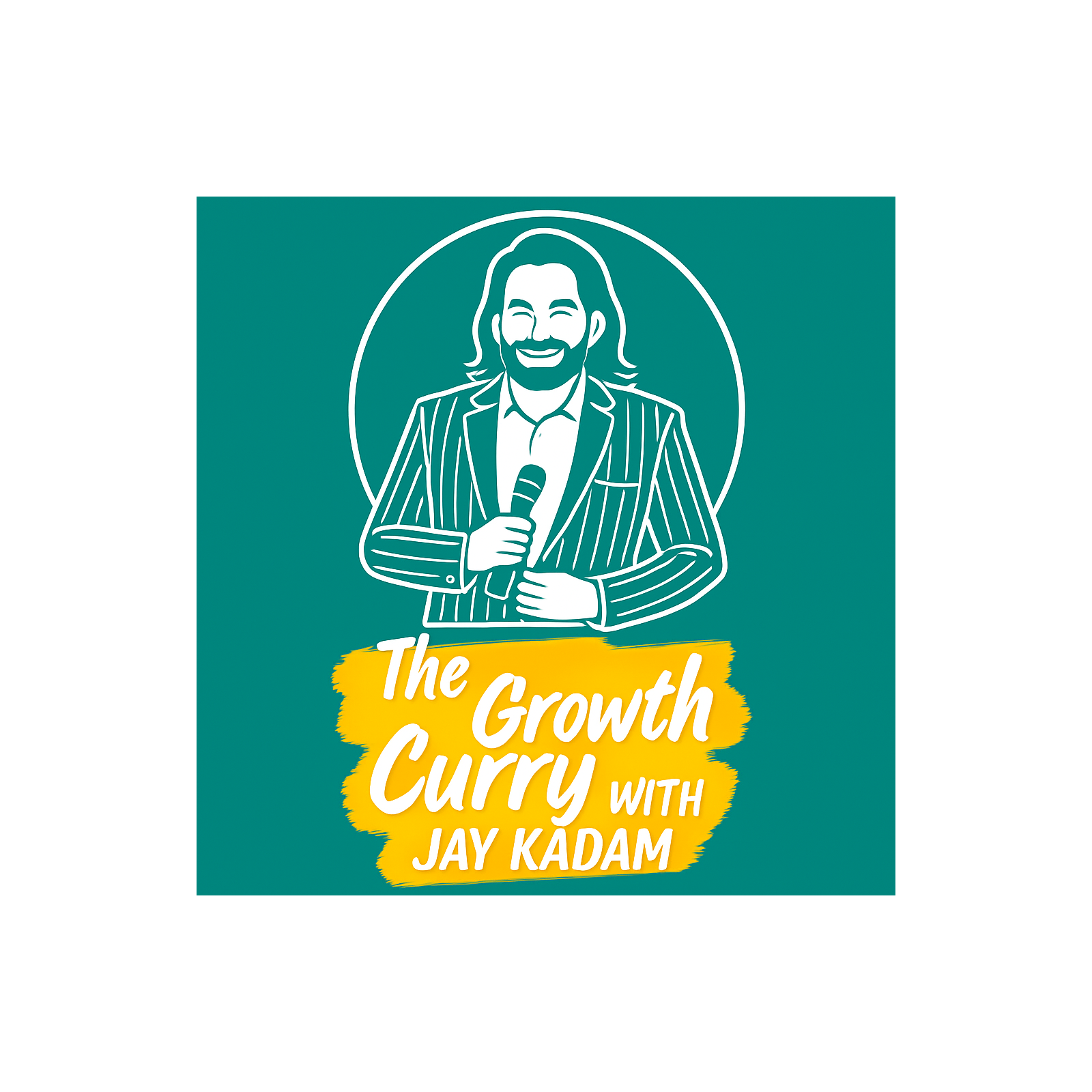The Growth Curry