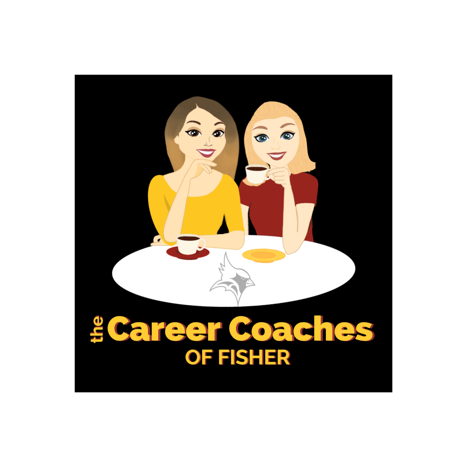 The Career Coaches of Fisher