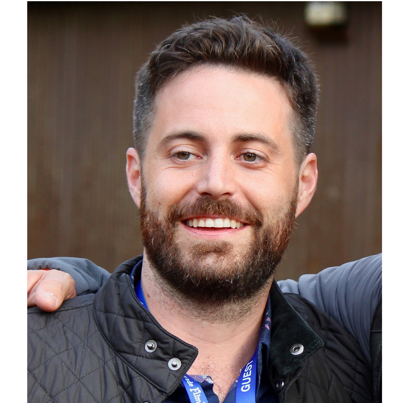 22: Creative Writing and Book Bans? (Featuring Garrard Conley)