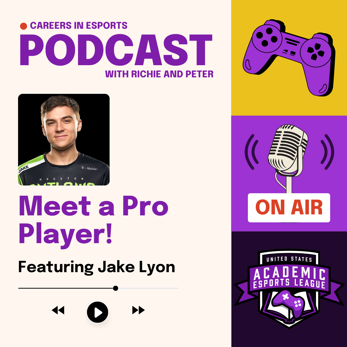 Careers in Esports