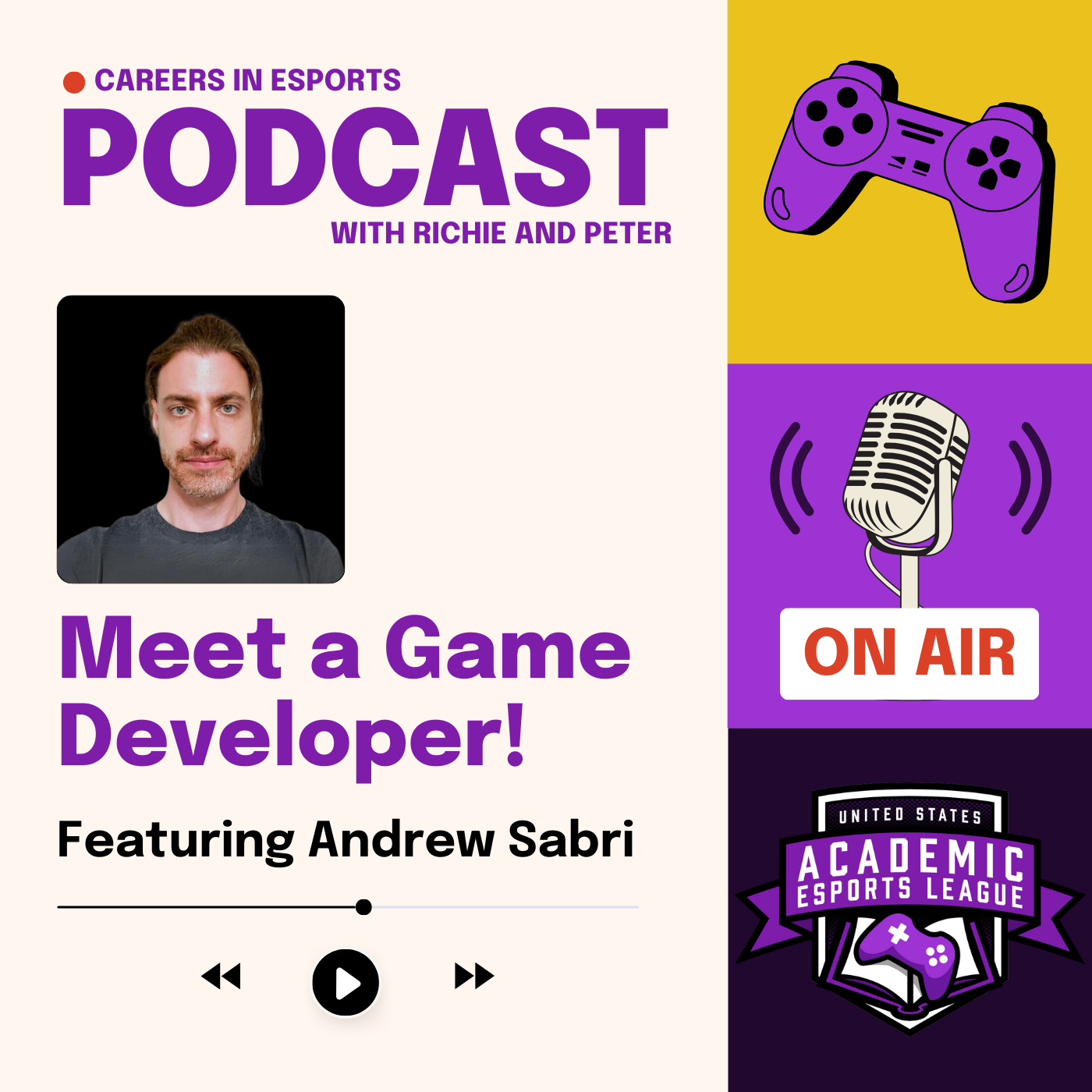 Careers in Esports