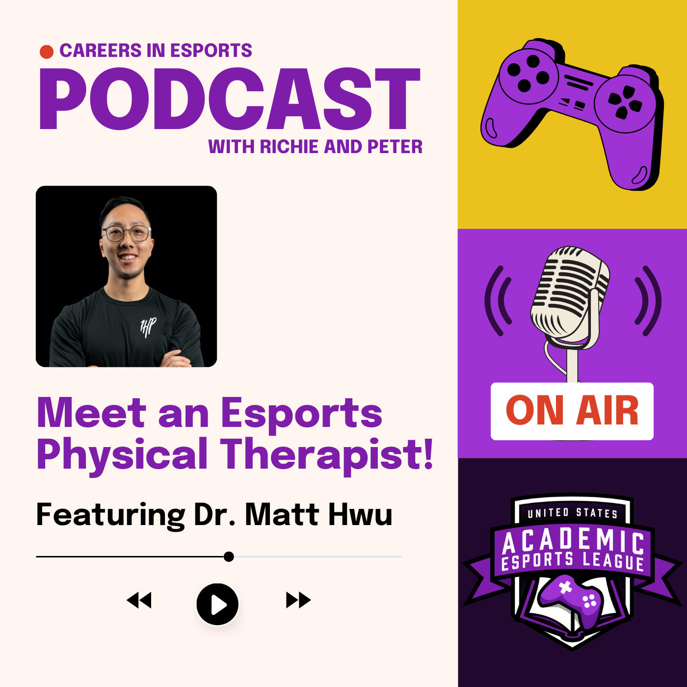 Careers in Esports