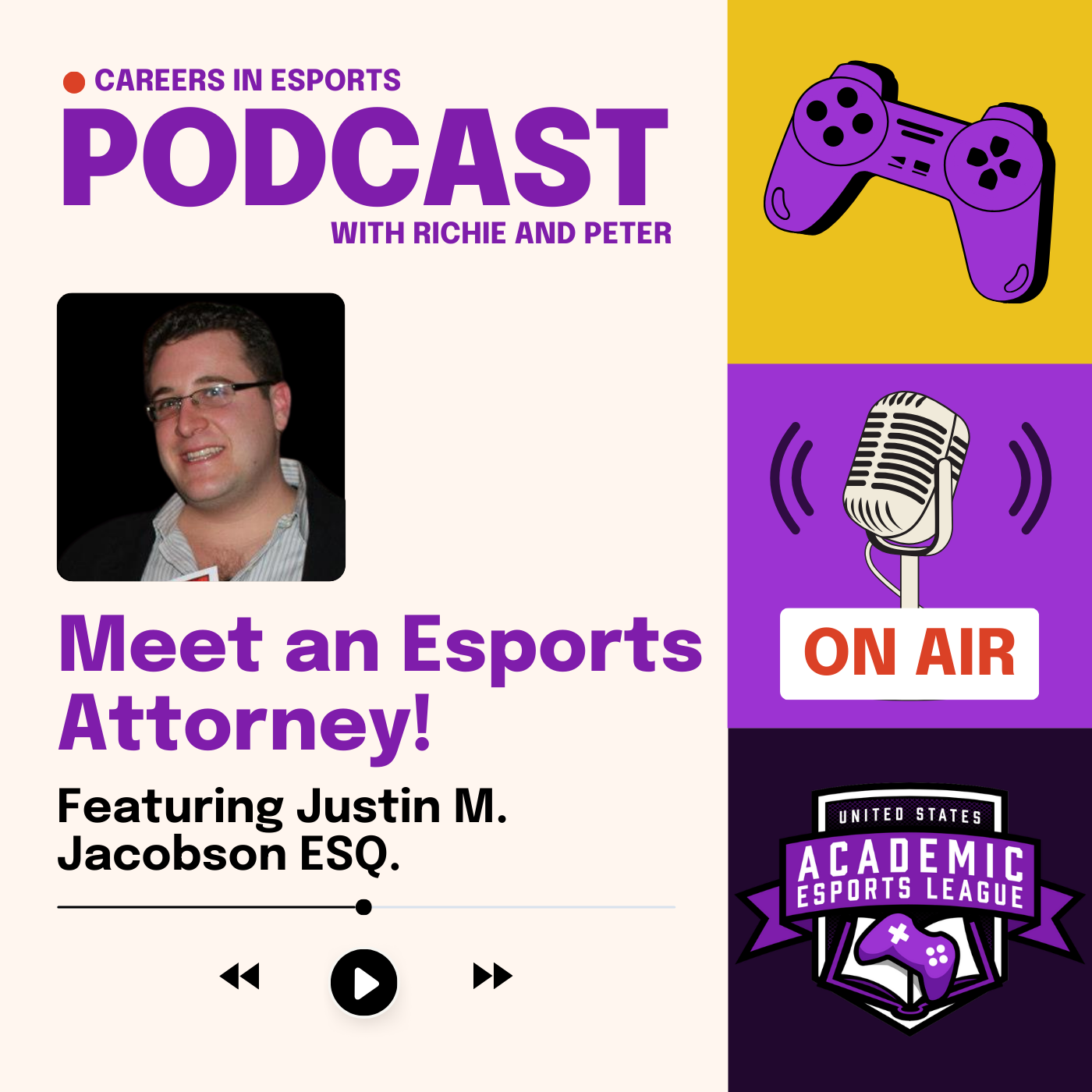 Careers in Esports