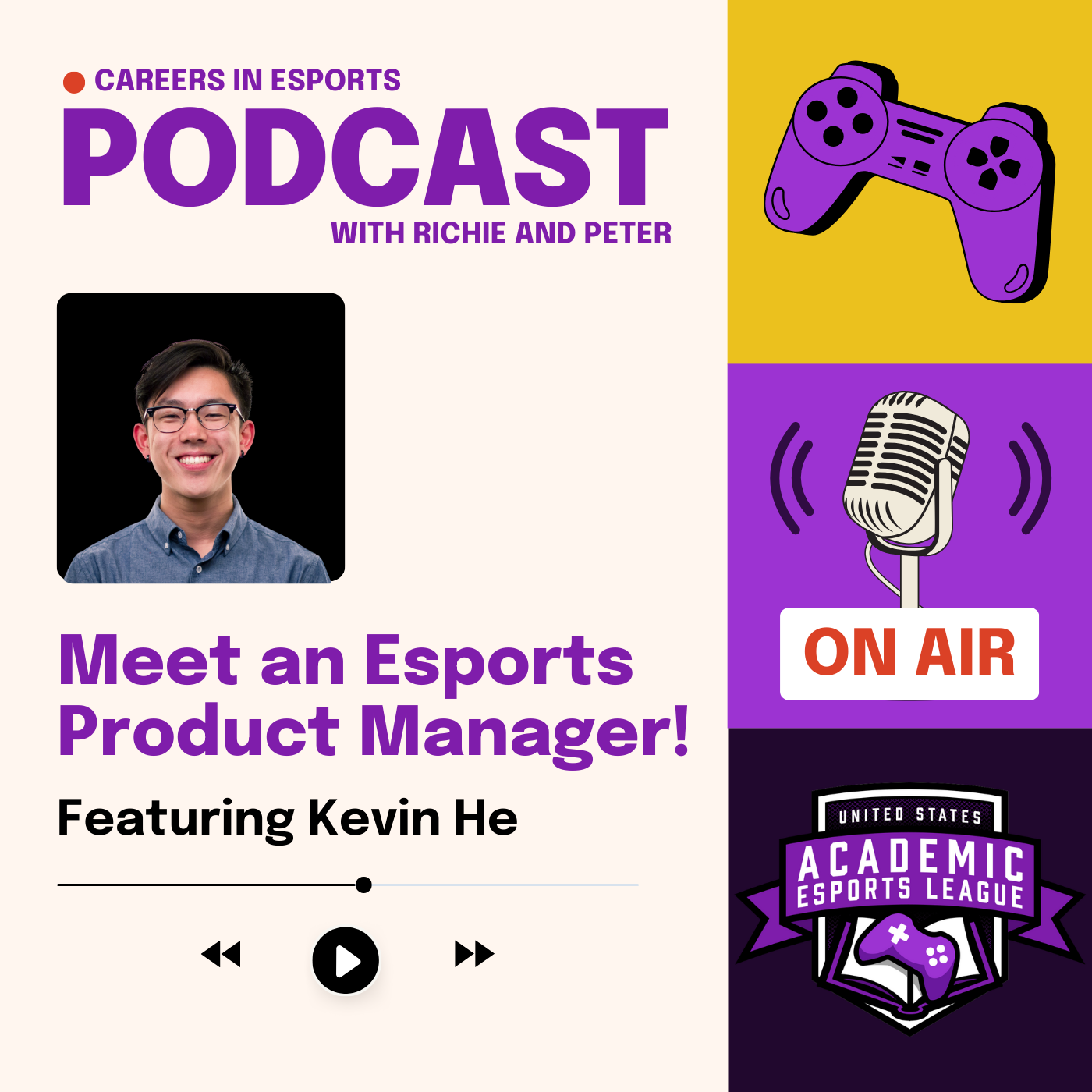 Careers in Esports