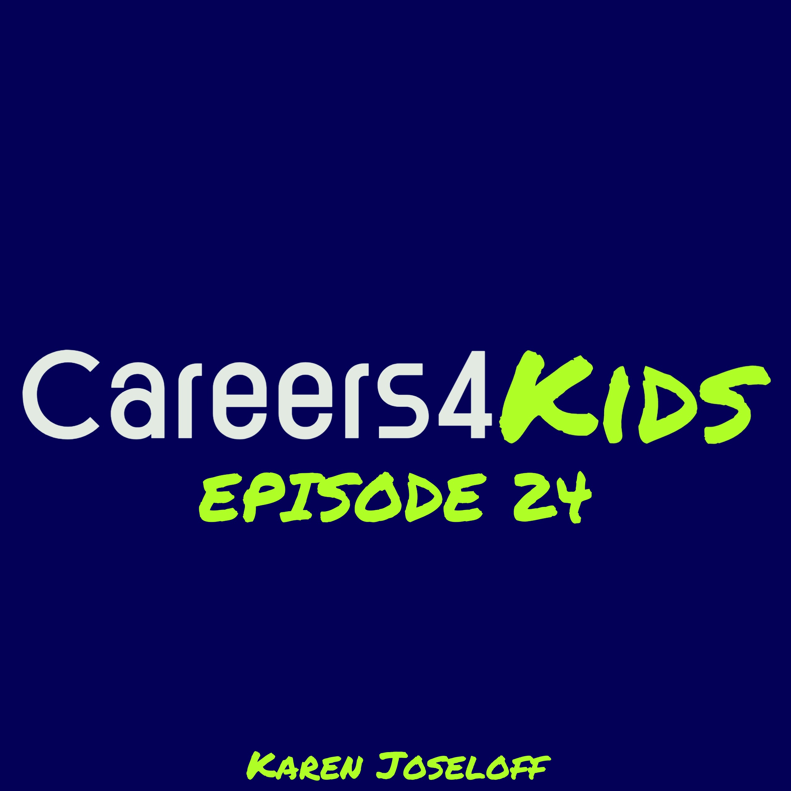 Careers4Kids