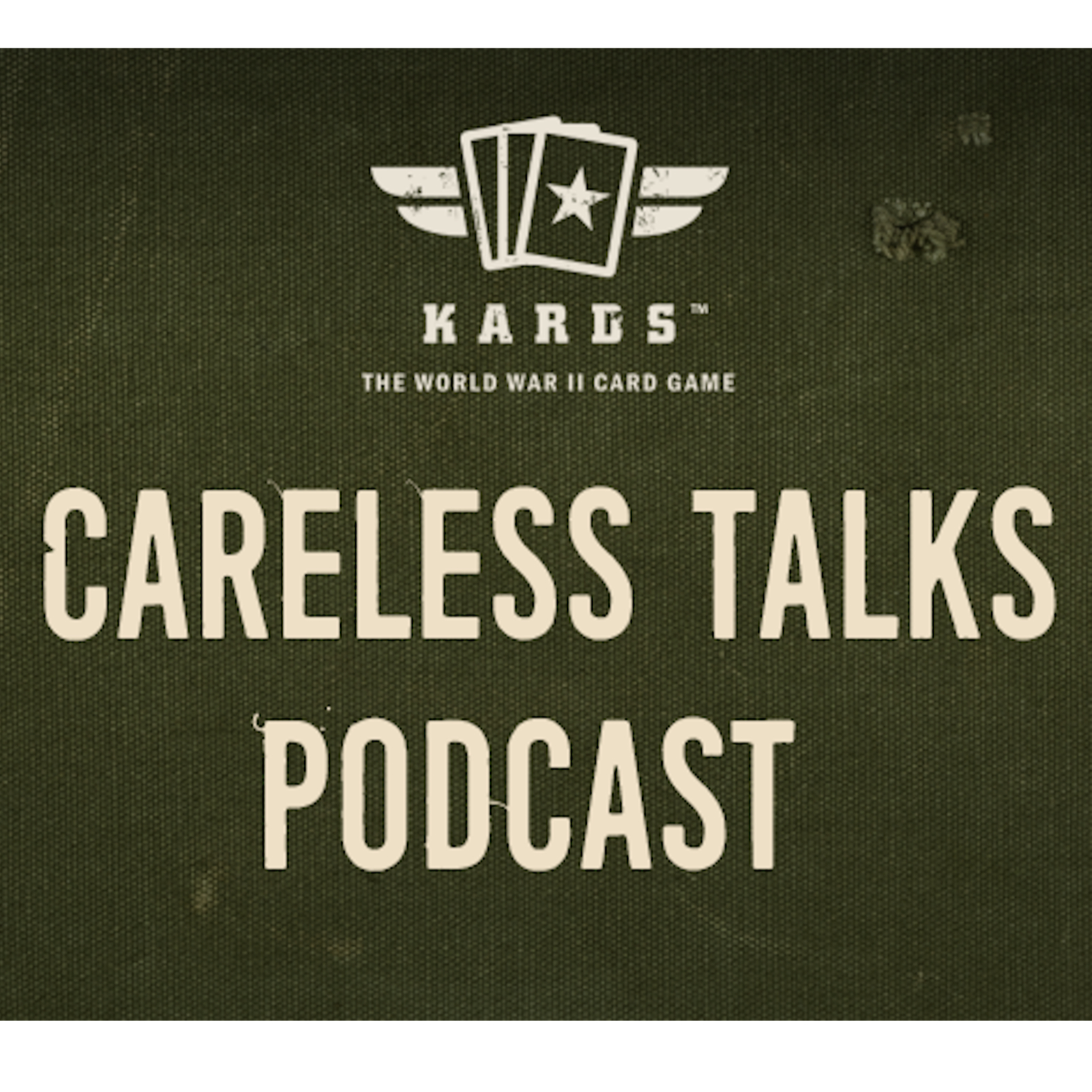 Careless Talks