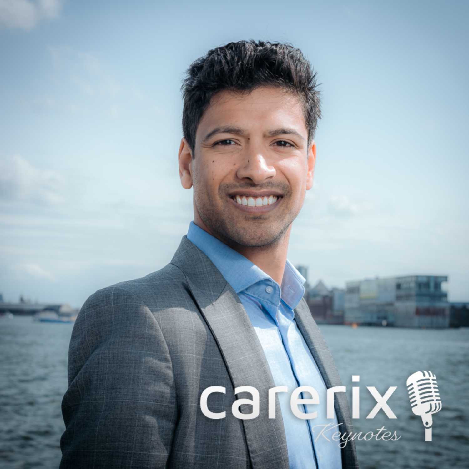 Carerix Podcast