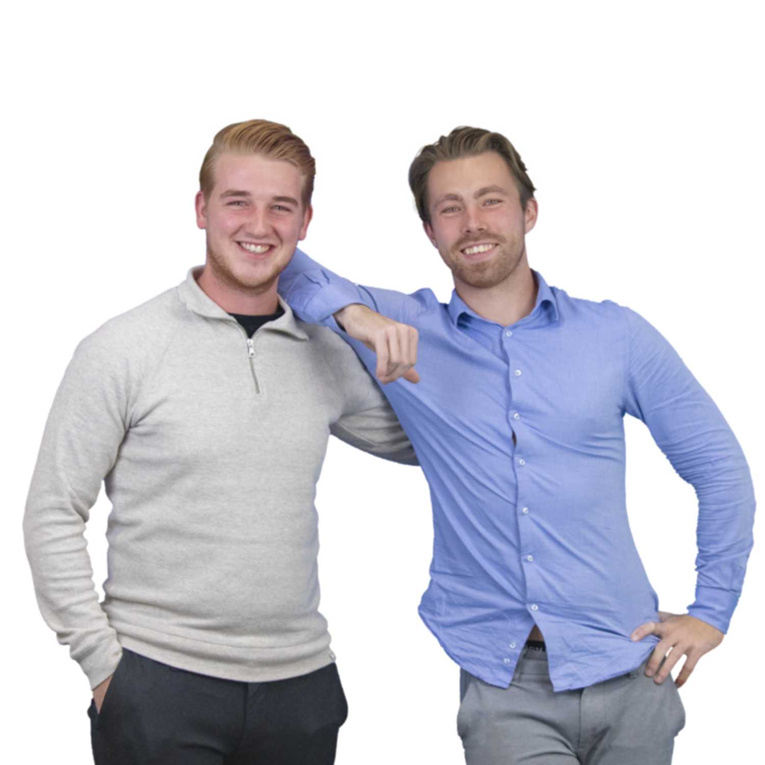 Carerix Podcast