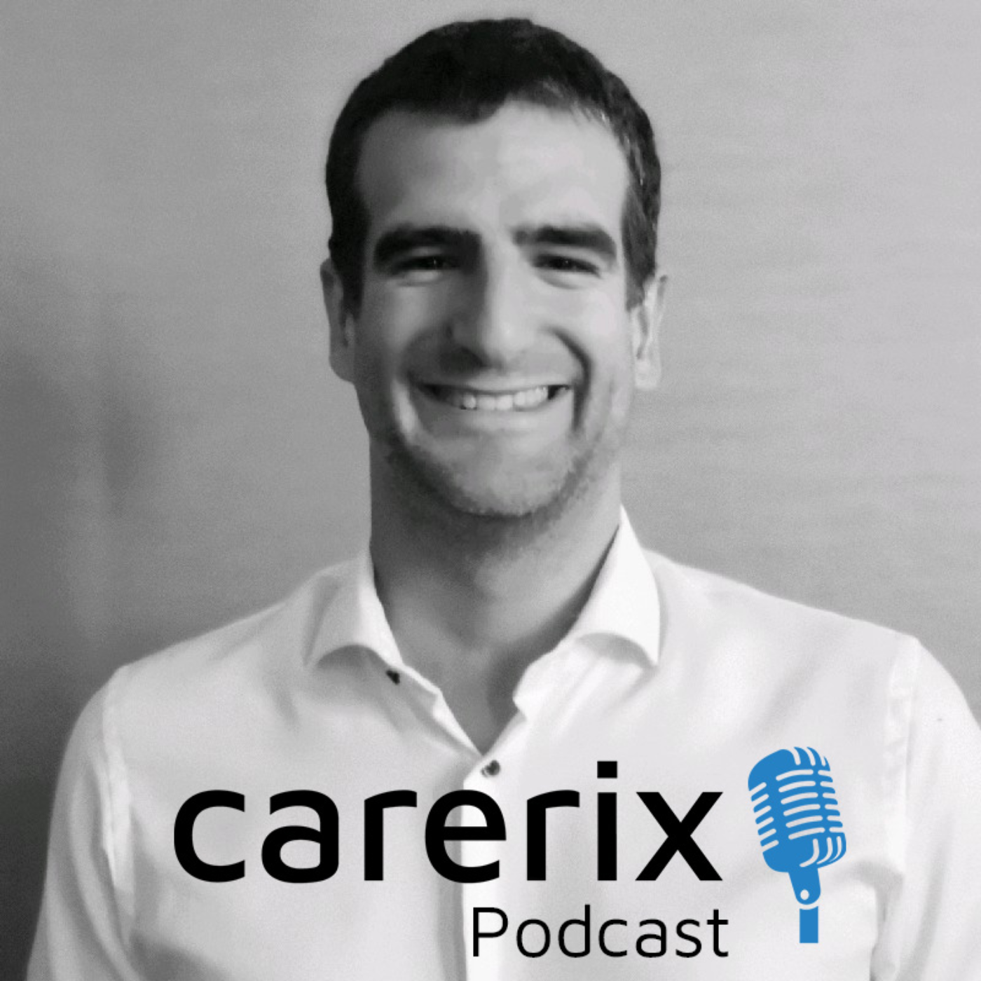 Carerix Podcast