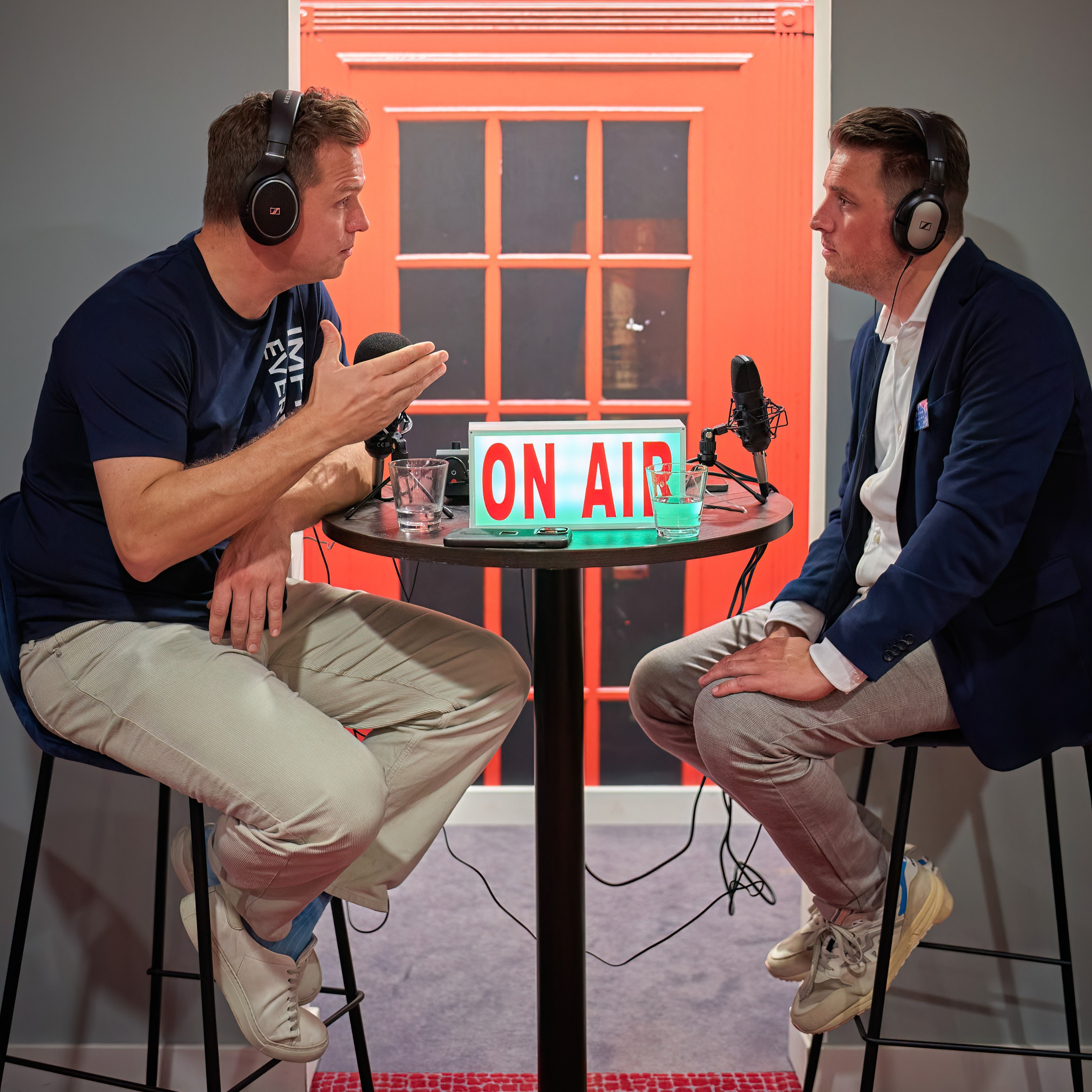 Carerix Podcast