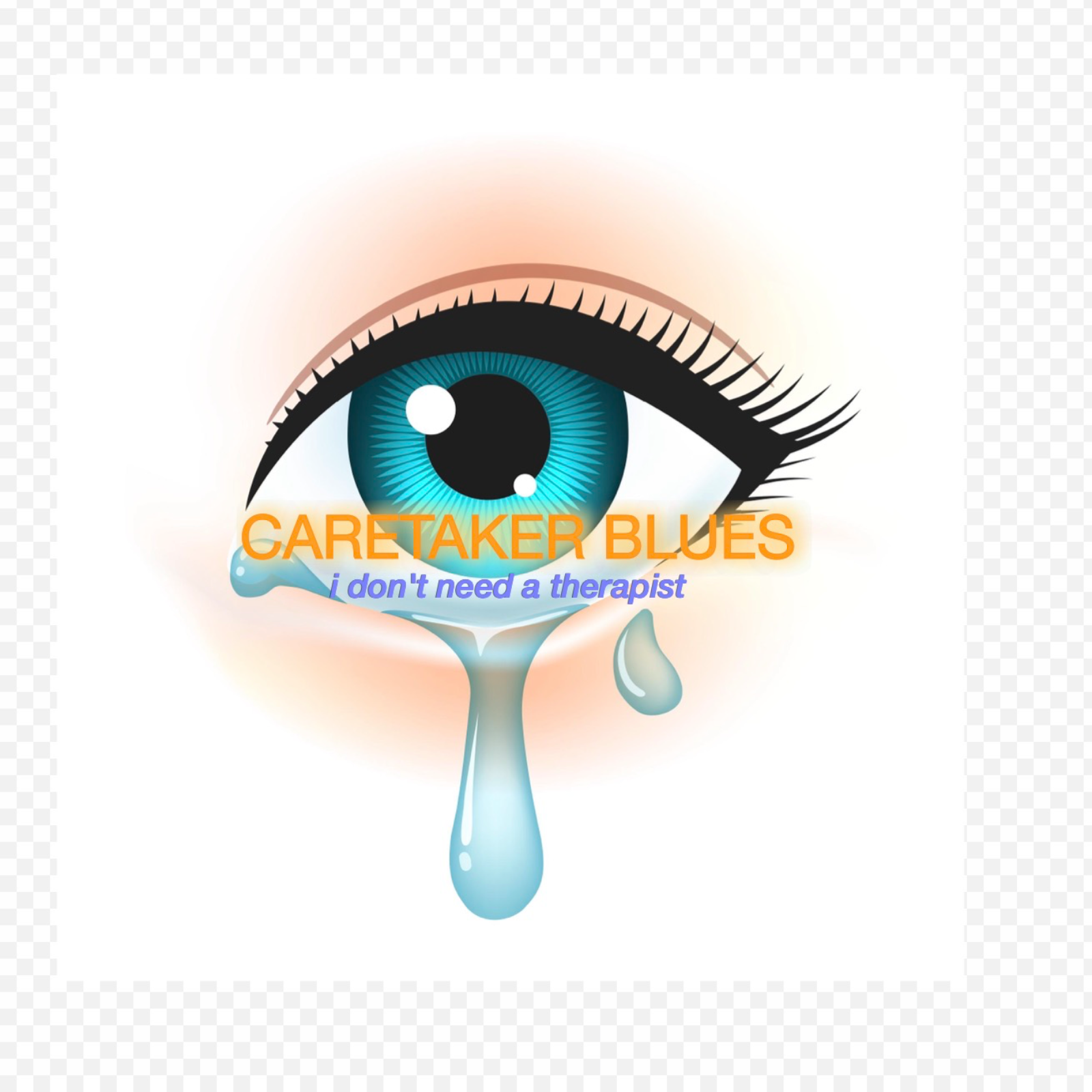 Caretaker Blues