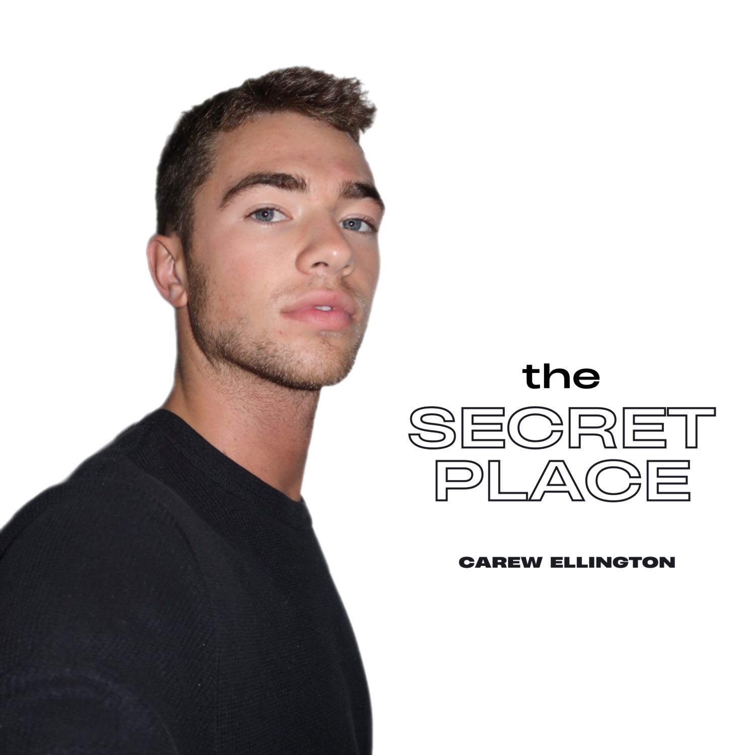 The Secret Place