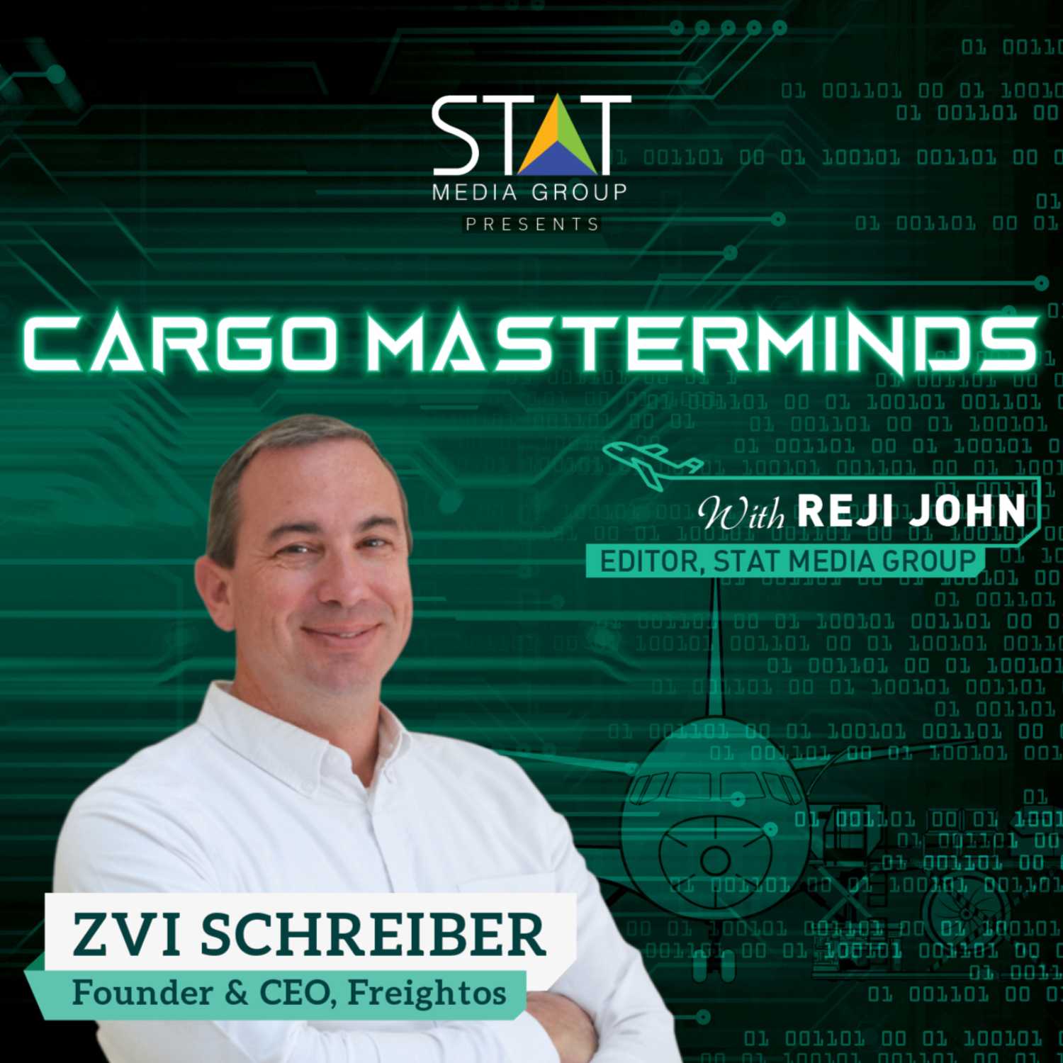 STAT Publishing Podcasts