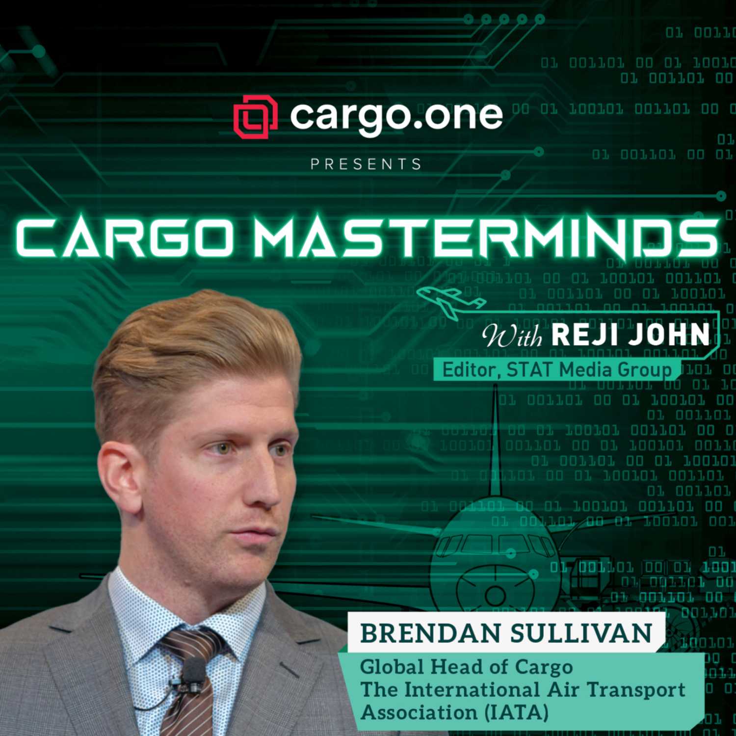 STAT Publishing Podcasts