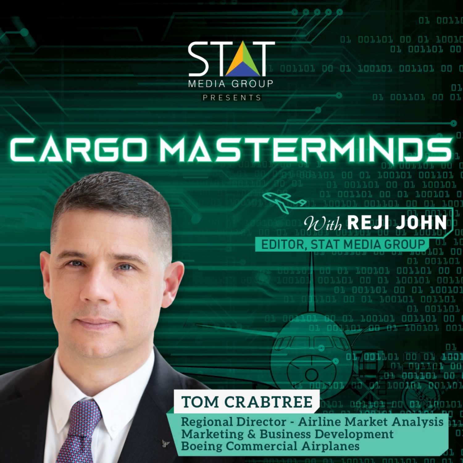STAT Publishing Podcasts