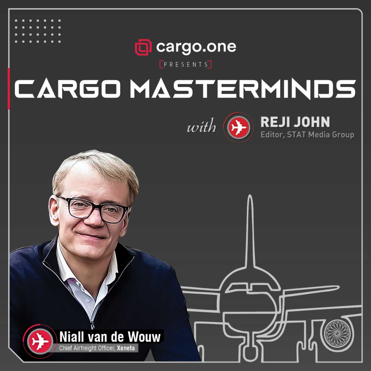 STAT Publishing Podcasts