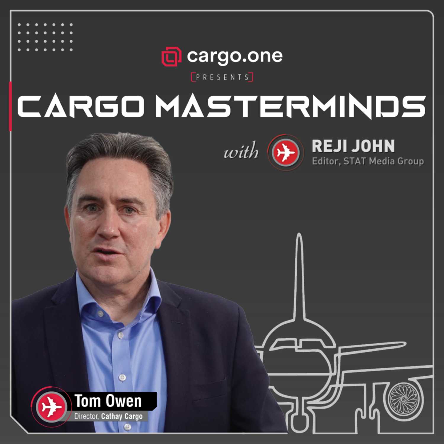STAT Publishing Podcasts