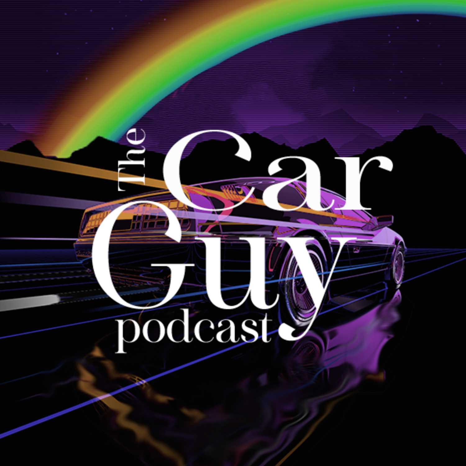 The Car Guy