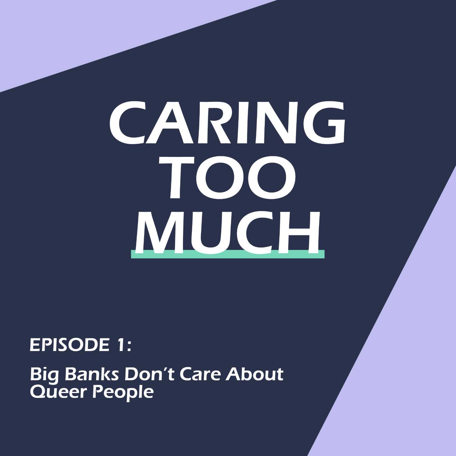 Caring Too Much