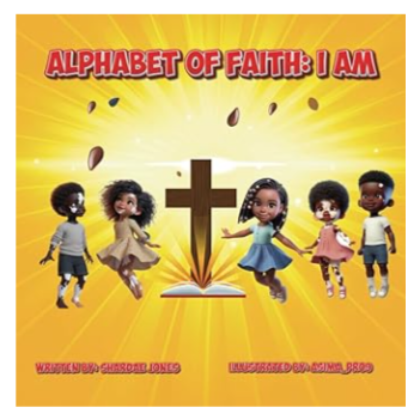 Carla\'s Channel, Heart to Heart Inspiration