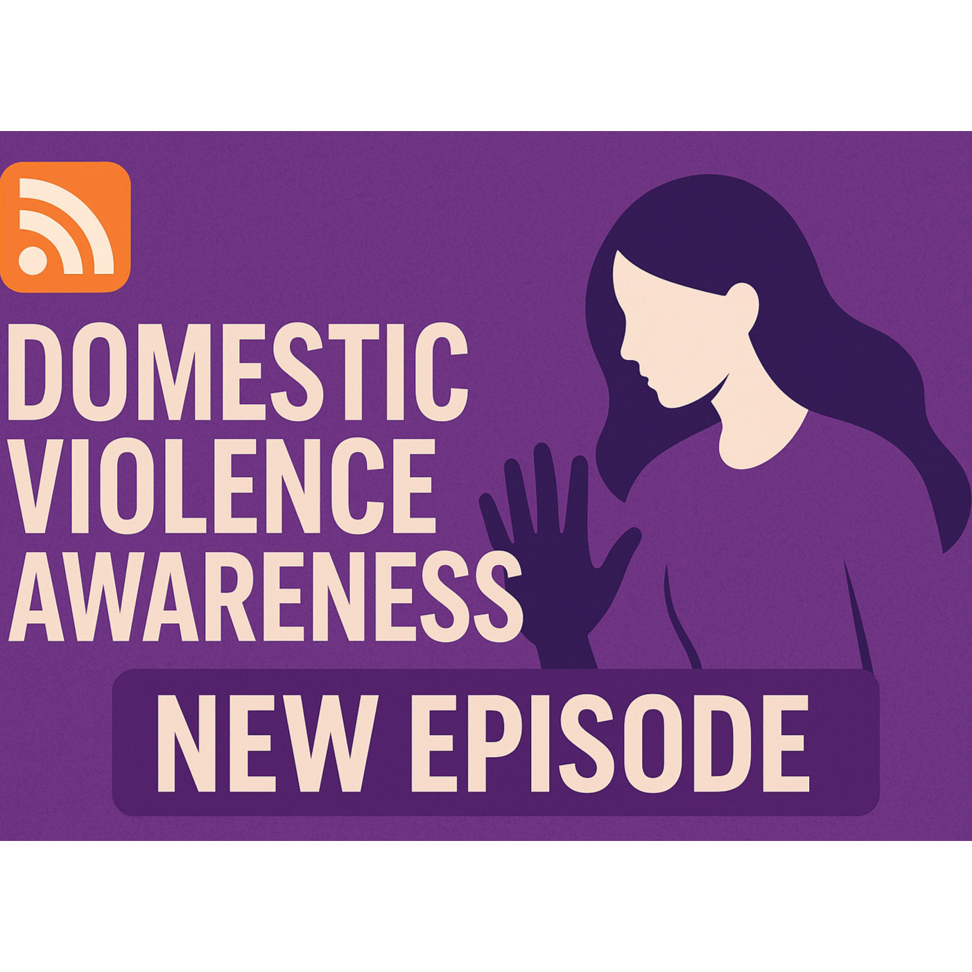 Breaking the Silence: Empowering Survivors with WINGS episode artwork