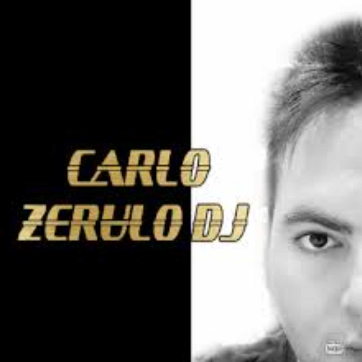 CARLO ZERULO DJ 