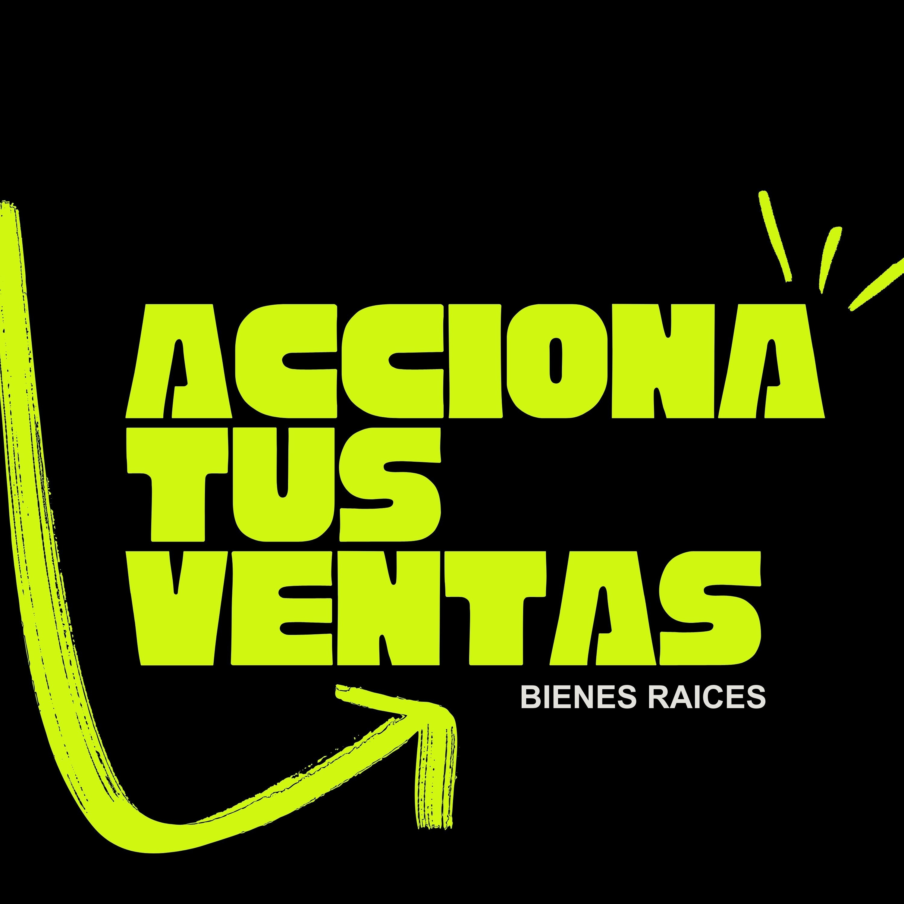 Acciona tu éxito | Marketing Inmobiliario