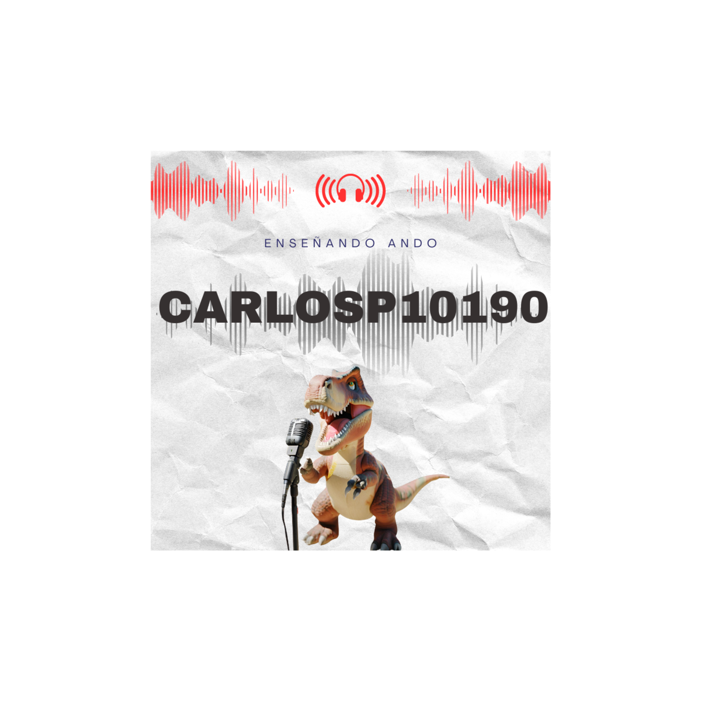 carlosp10190 podcast artwork