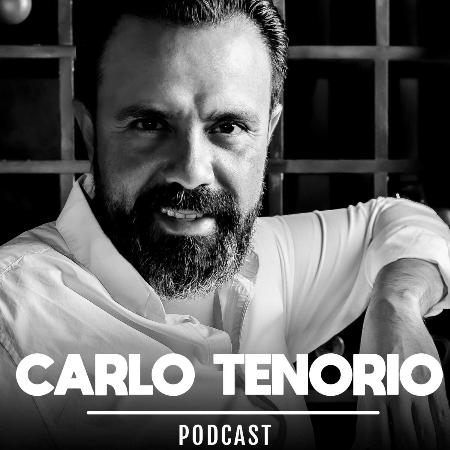 Carlo Tenorio
