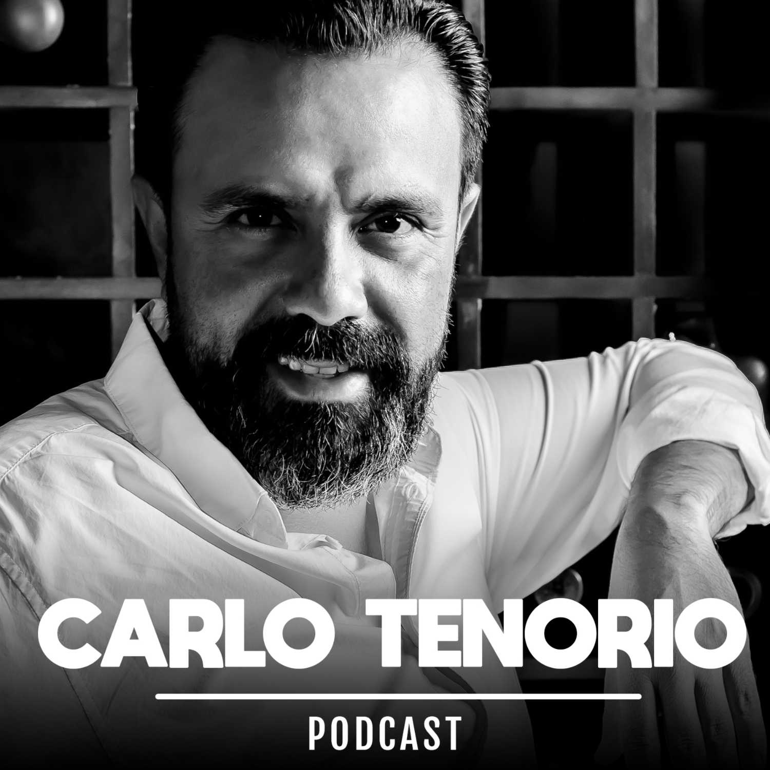 Carlo Tenorio