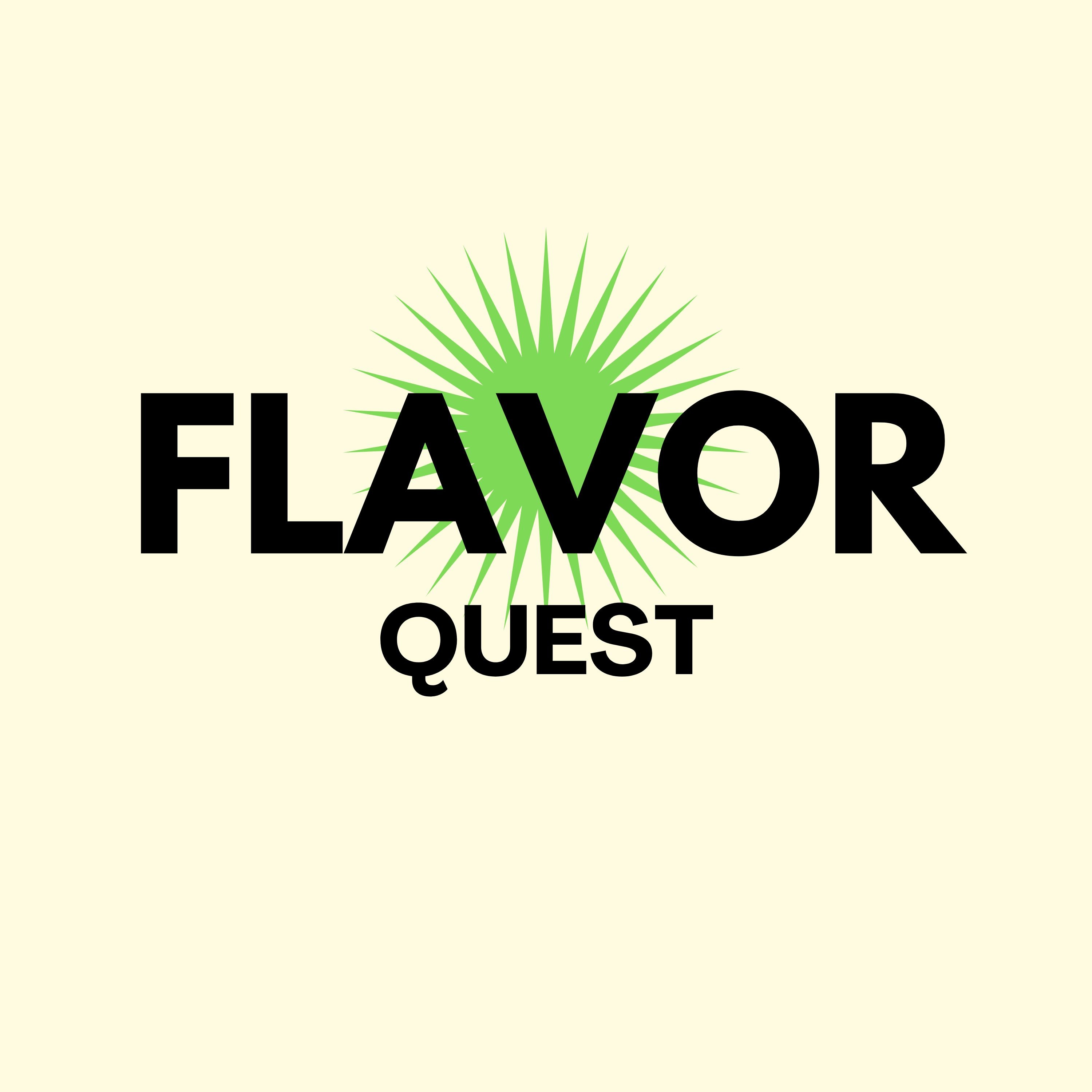 Flavor Quest