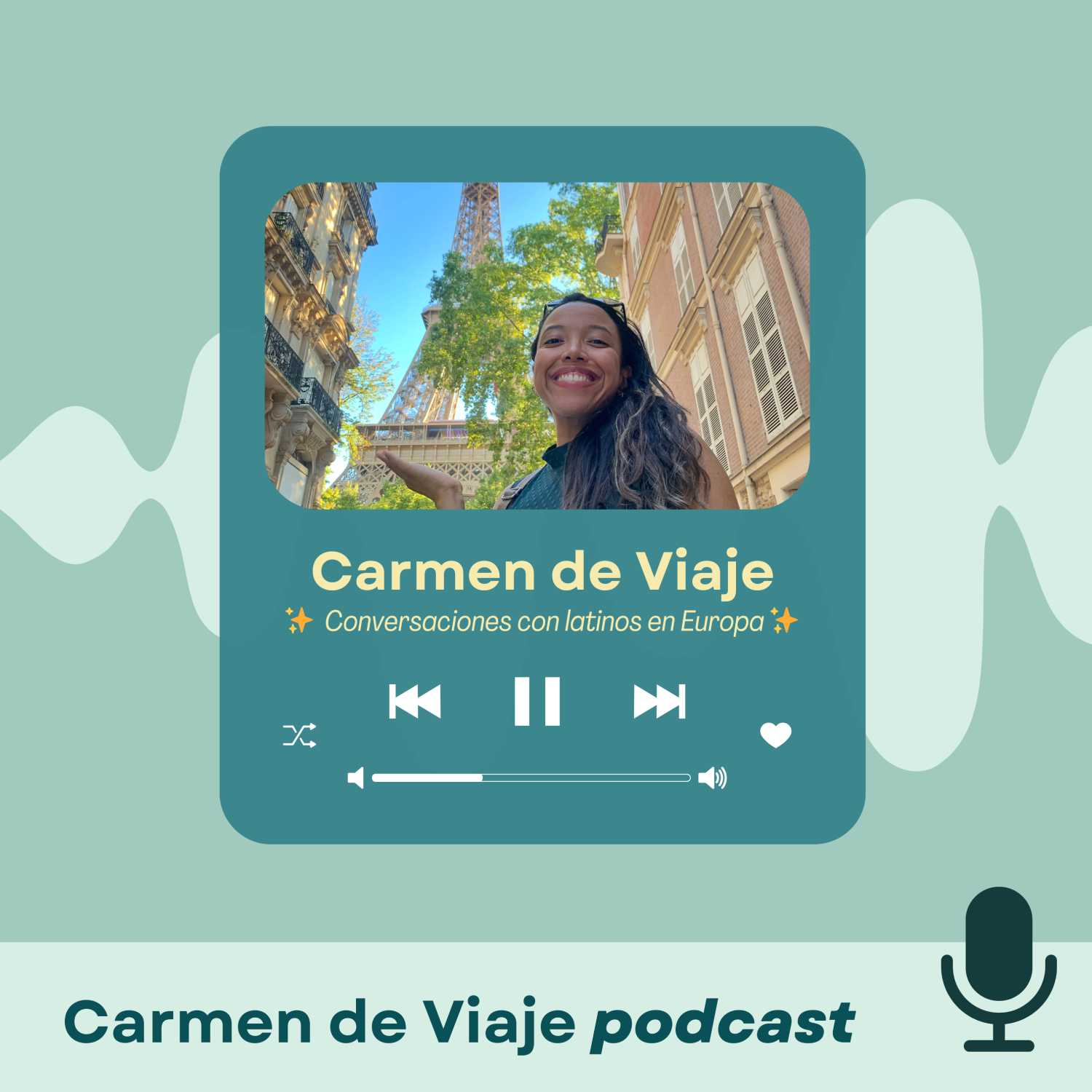 Carmen de Viaje