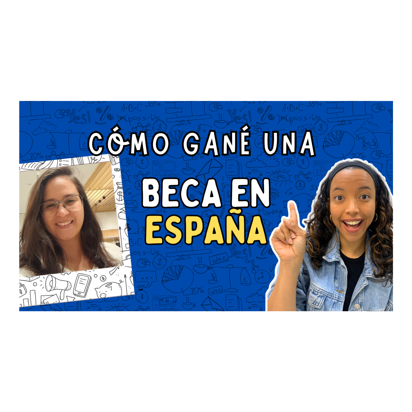 Cómo ganar una BECA EN ESPAÑA: paso a paso | Episodio 6 episode artwork
