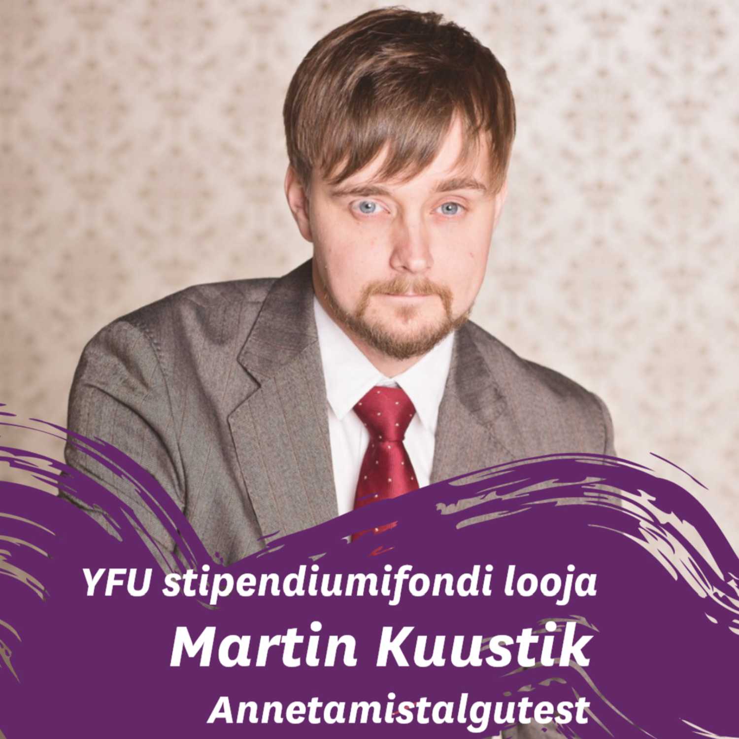 YFU Eesti maailmakodanike podcast!