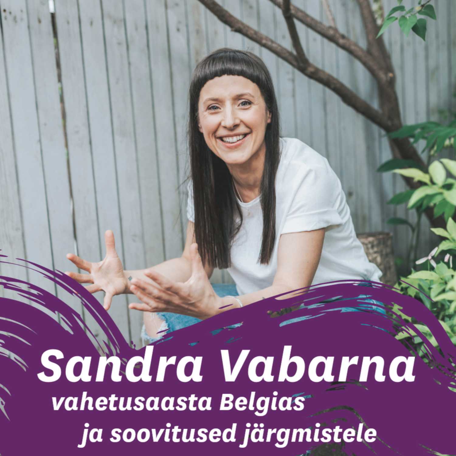YFU Eesti maailmakodanike podcast!