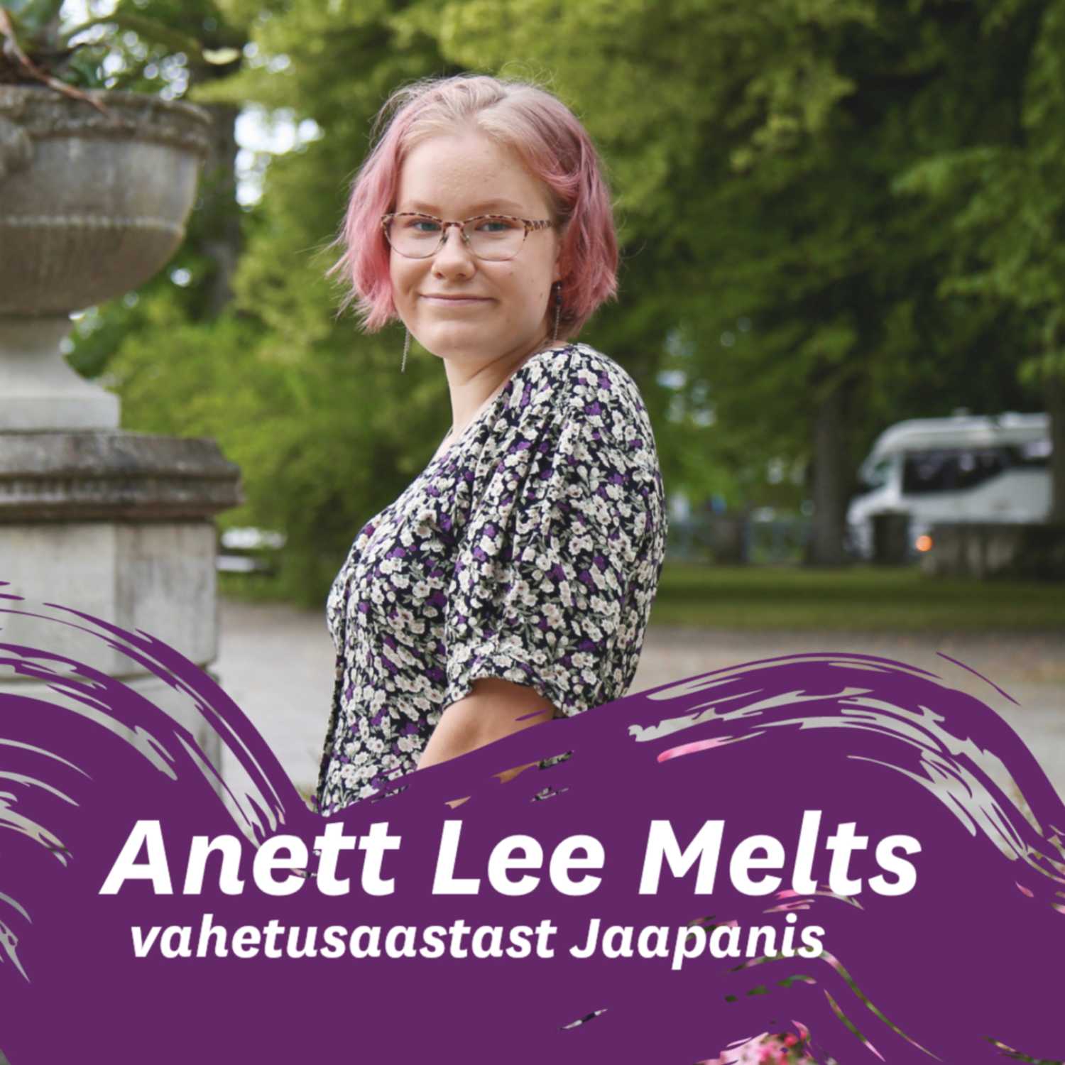YFU Eesti maailmakodanike podcast!