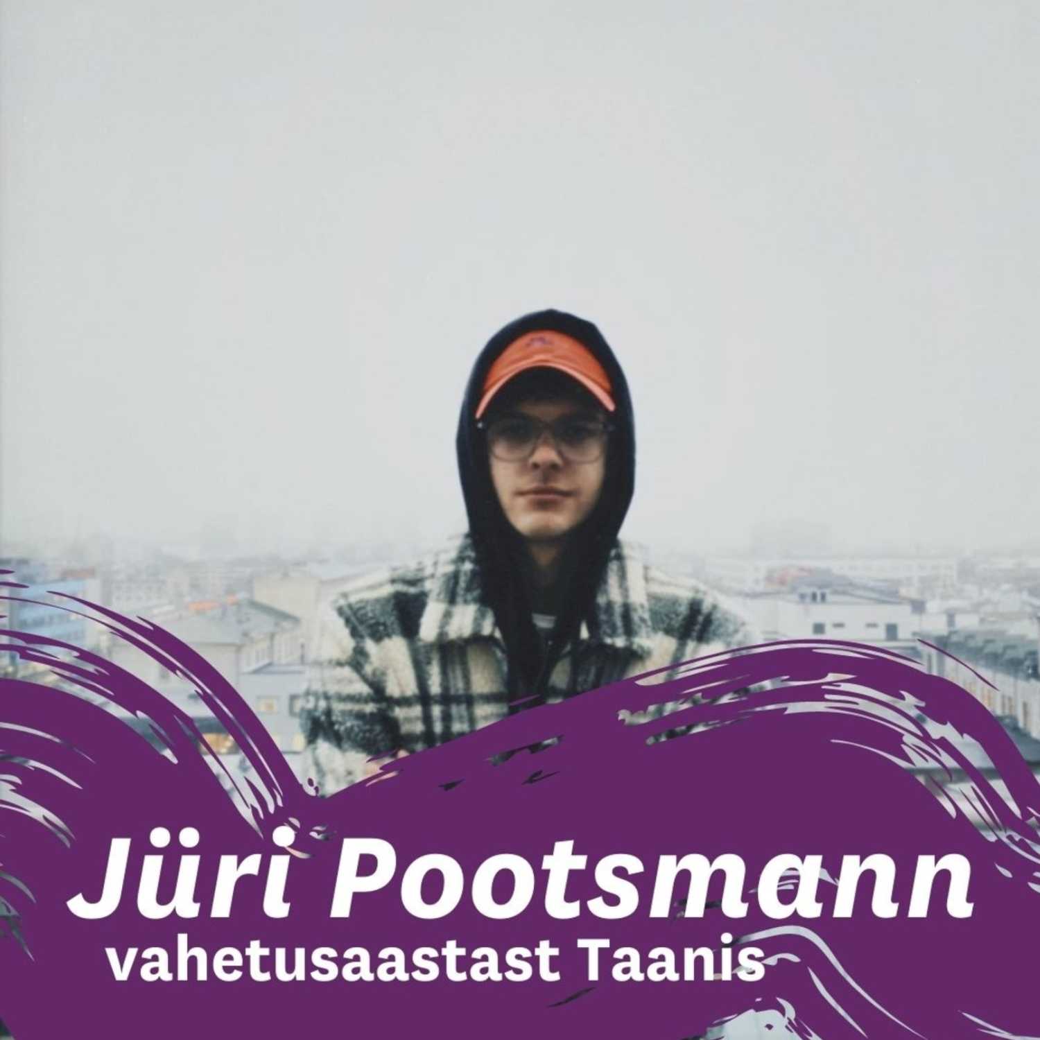 YFU Eesti maailmakodanike podcast!