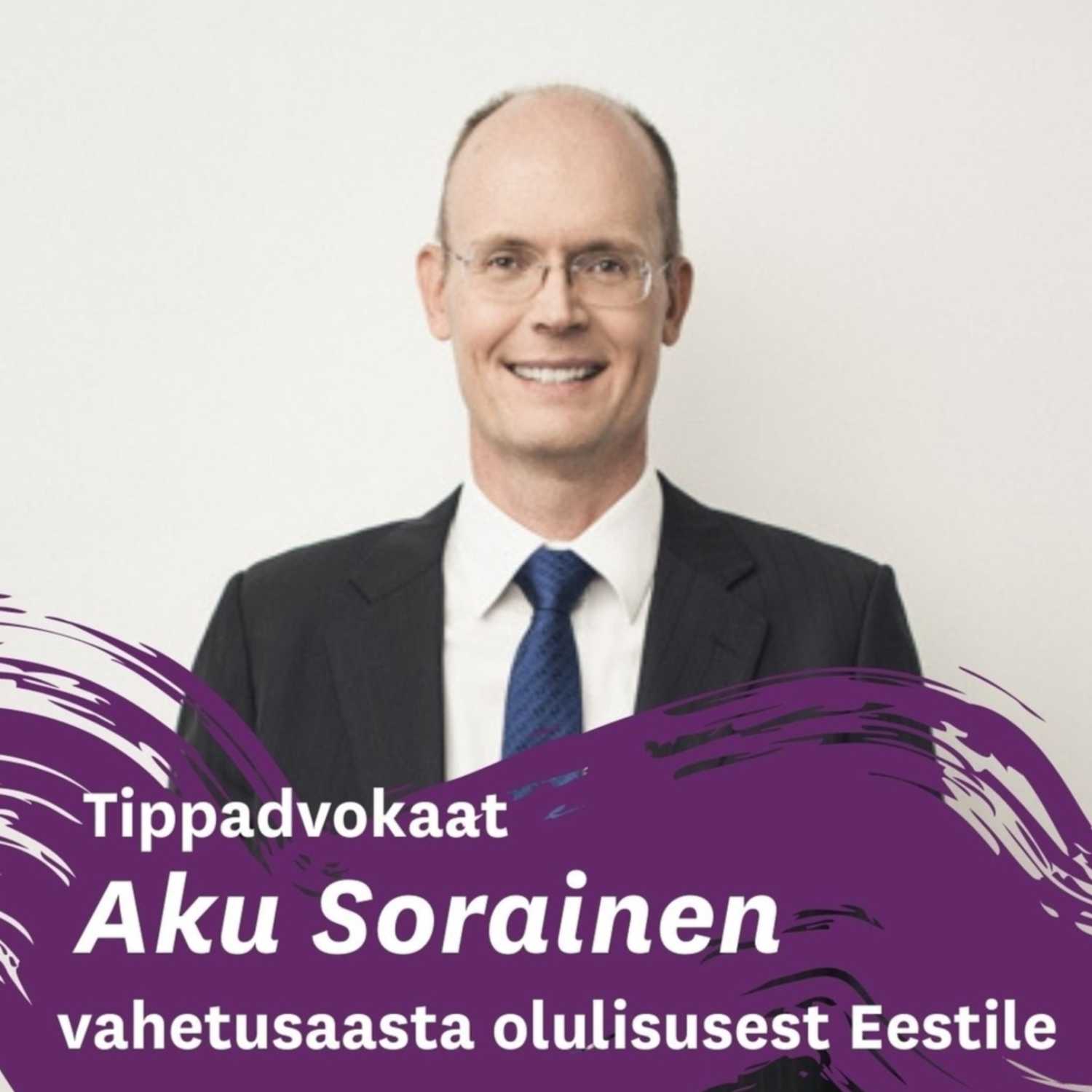 YFU Eesti maailmakodanike podcast!