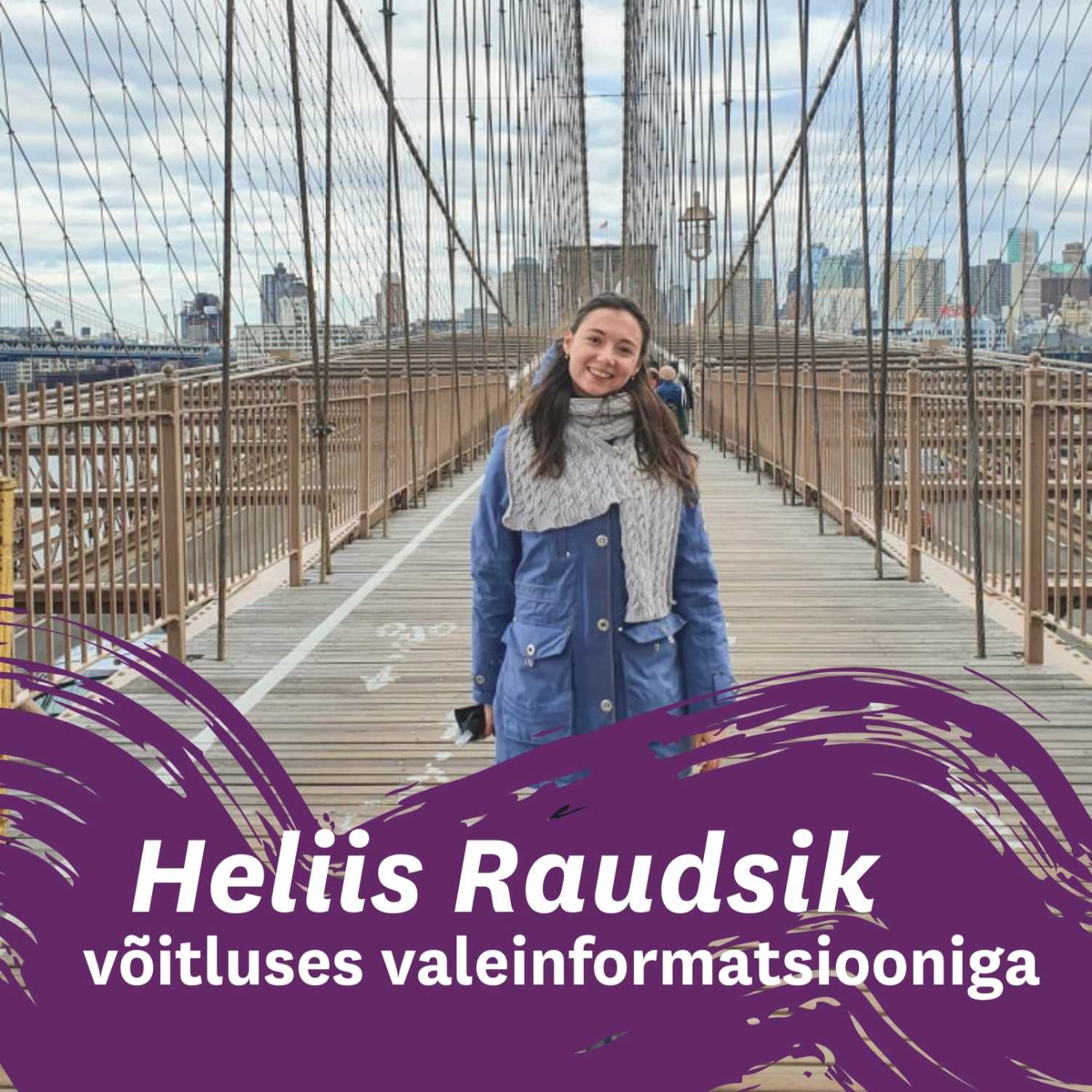 YFU Eesti maailmakodanike podcast!
