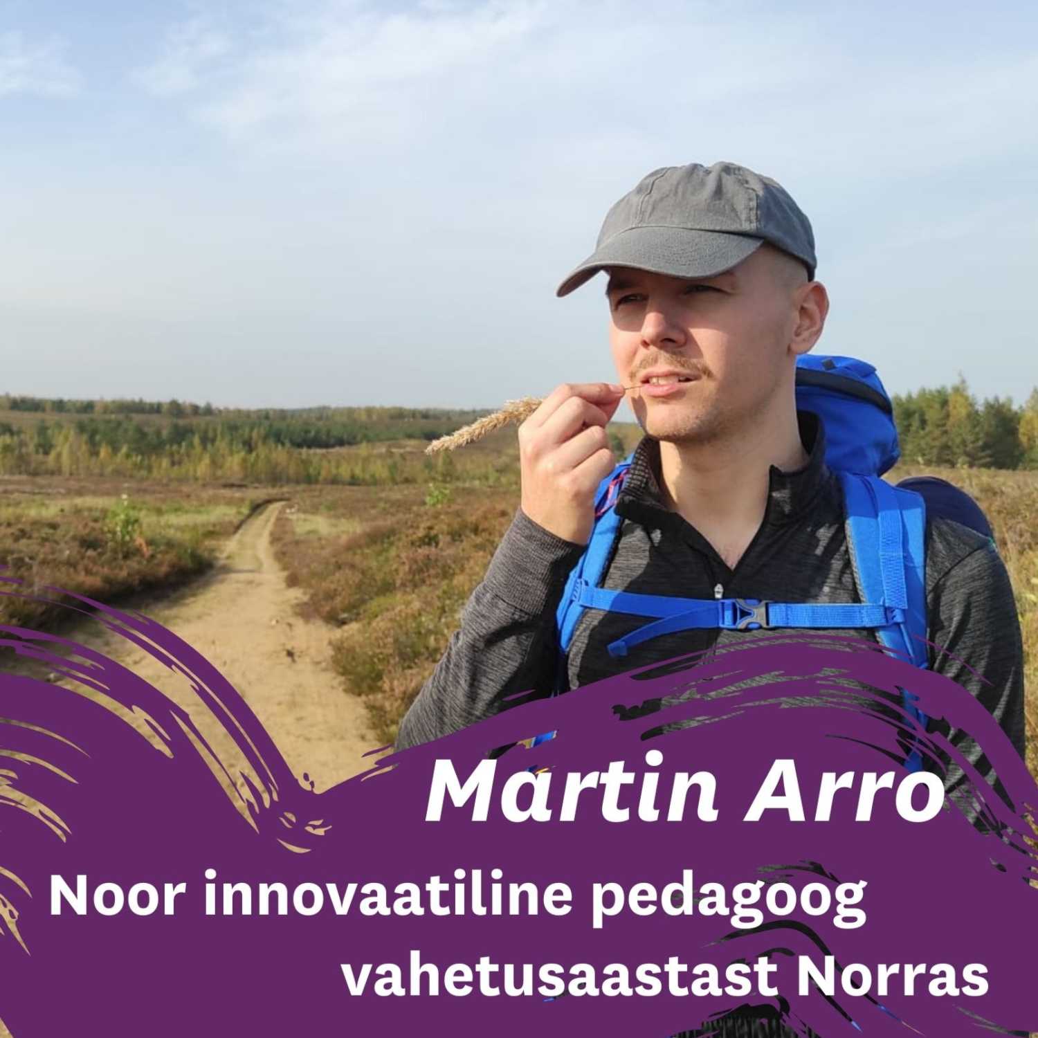 YFU Eesti maailmakodanike podcast!