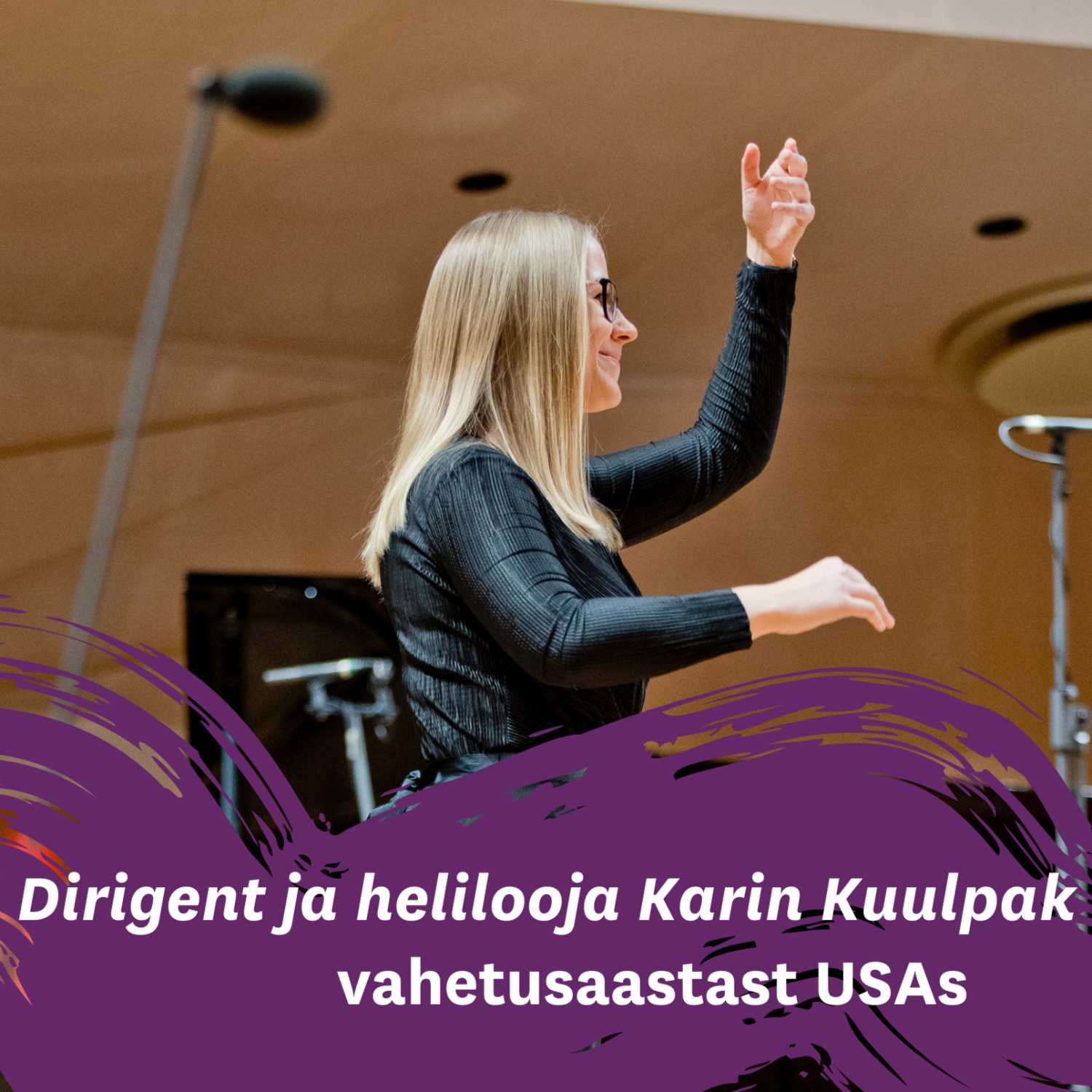 YFU Eesti maailmakodanike podcast!