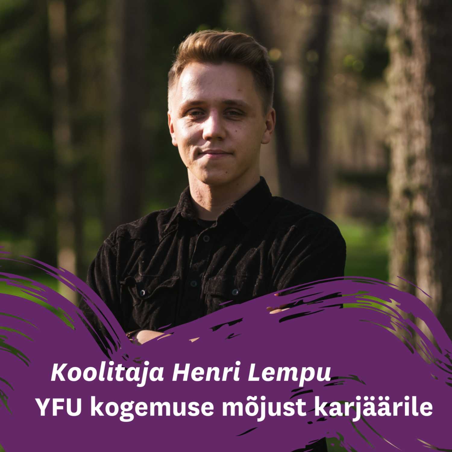 YFU Eesti maailmakodanike podcast!