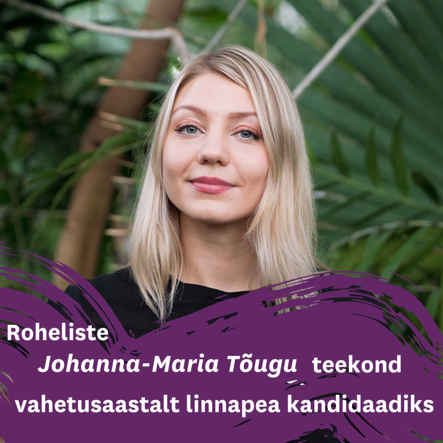 YFU Eesti maailmakodanike podcast!